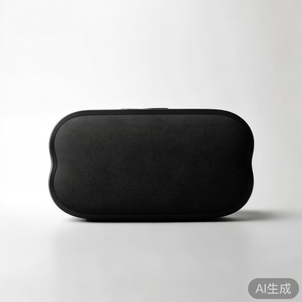 蓝牙音箱 便携防水