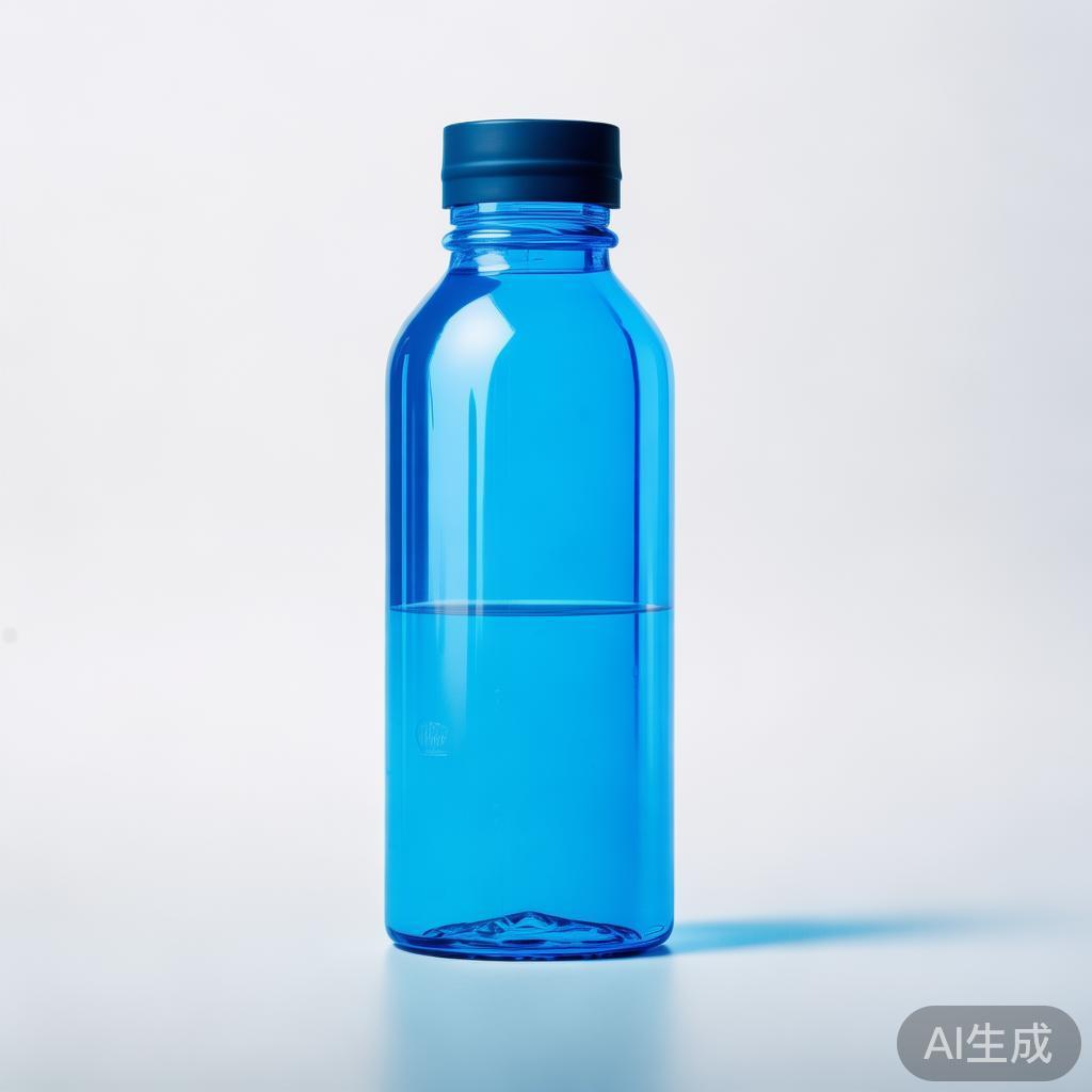 运动水壶 大容量1000ml
