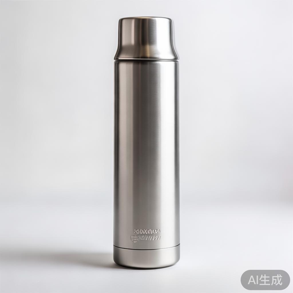 保温杯 不锈钢500ml