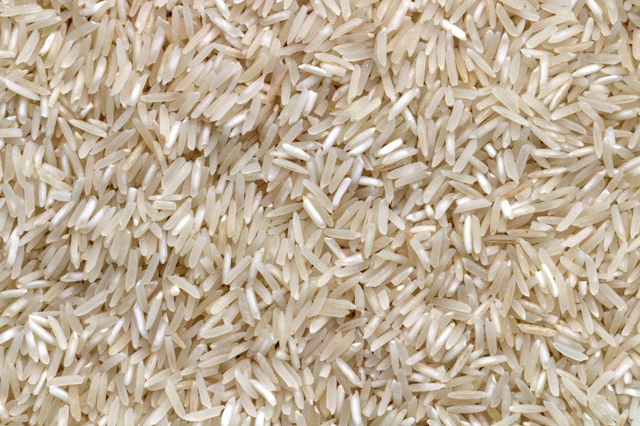 有机大米 5kg